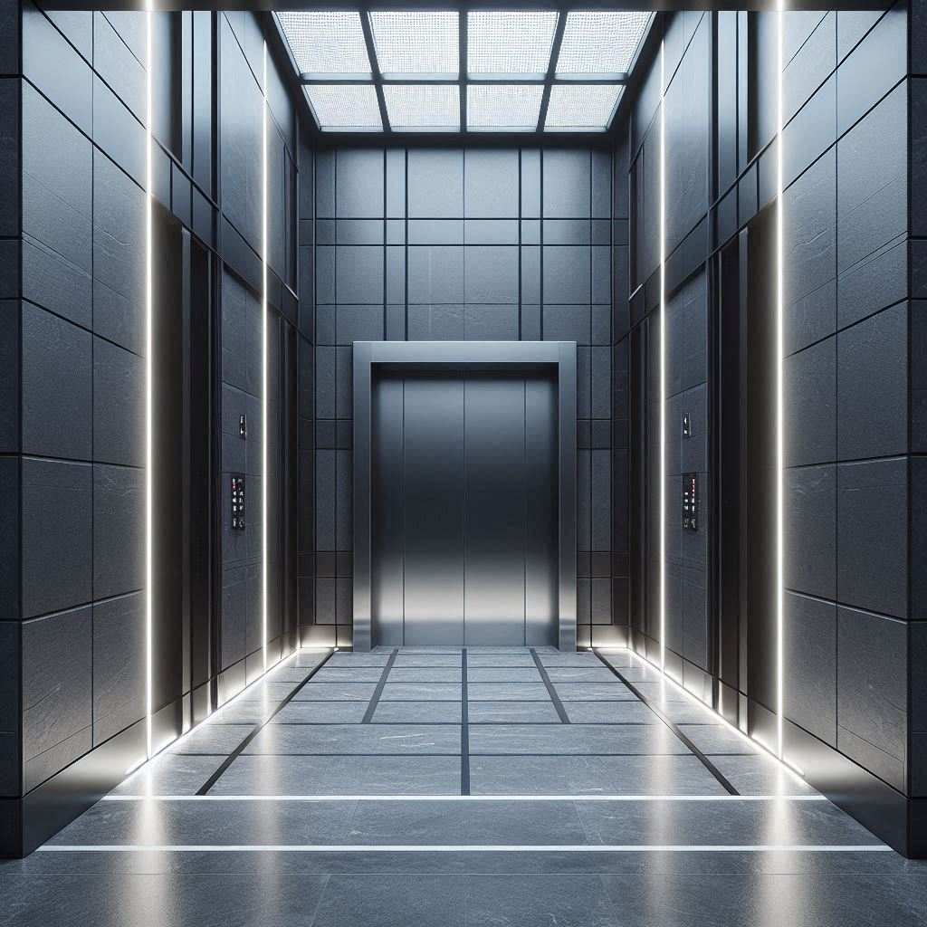 文化传媒公司针对电梯高峰排队应怎样重设写字楼办公团队跨部门沟通的验收标准